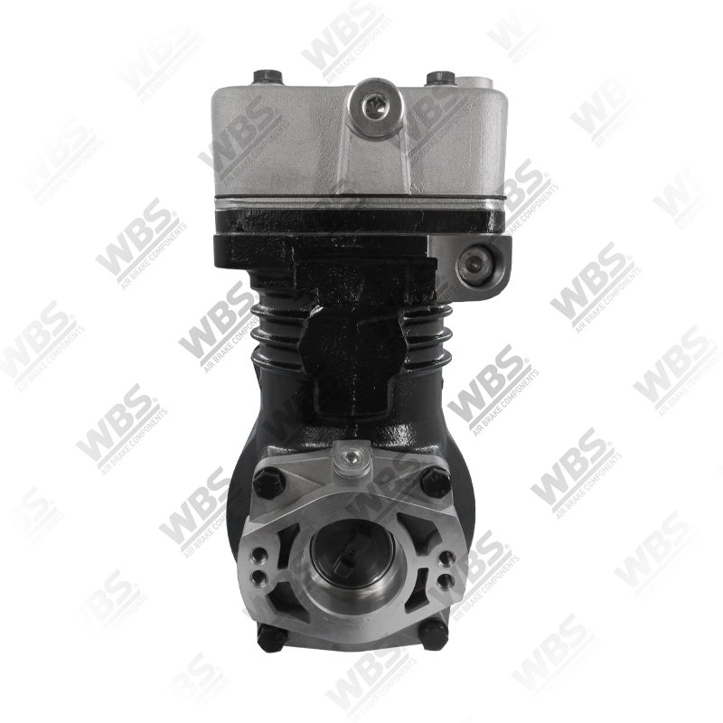 For SCANIA 4 SERIES TRUCK Auto Brake Systems Twin Cylinder Compressor OEM LK4941;1796663;1541705; K016615ES; 1400 010 001