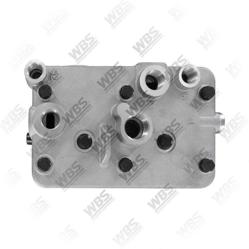 For SCANIA 4 SERIES TRUCK Auto Brake Systems Twin Cylinder Compressor OEM LK4941;1796663;1541705; K016615ES; 1400 010 001