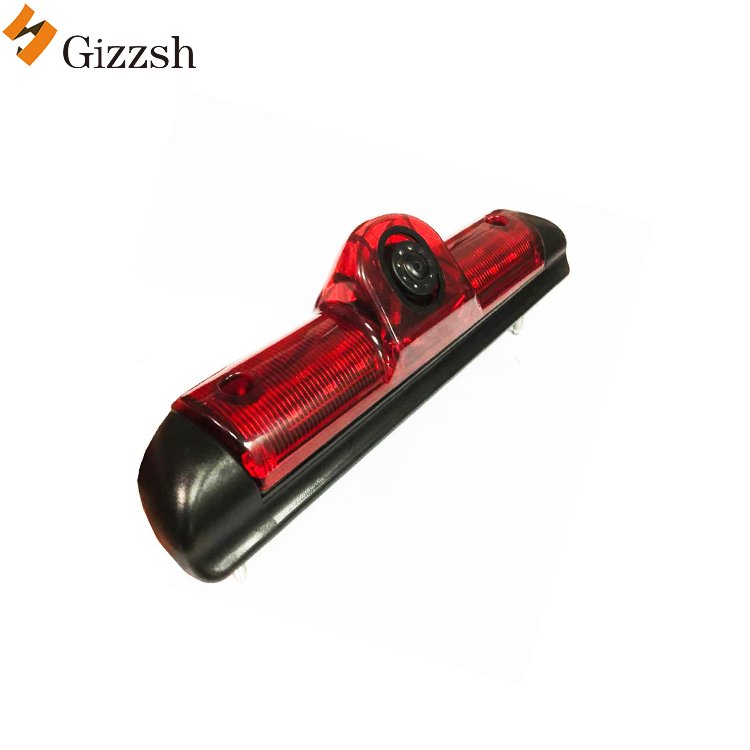 DC 12V Brake Light Parking Camera Back Upr Reversing Aid for Citroen / Fiat /Peugeot