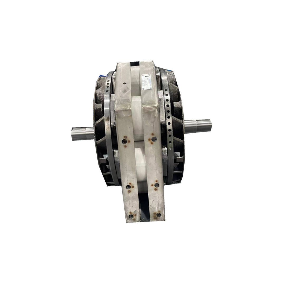 Eddy Current Brake Retarder Used for Chinese Coaster Bus Truck