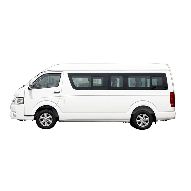 Hot New Sale2024Sea Lion Car 4-Door 4-Seat Gasoline Engine Middle Bus High Quality diesel Tour Automatic/manual Rhd Lhd Mini Bus