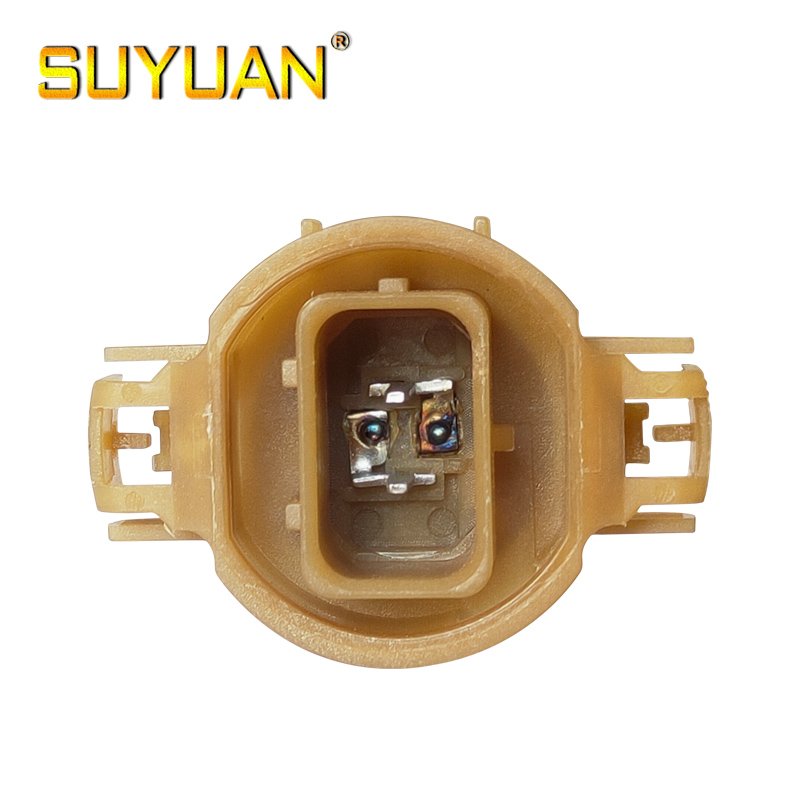 Long Lifespan clear White PS19W Auto Bulb 12v 19w for Vehicle Headlights