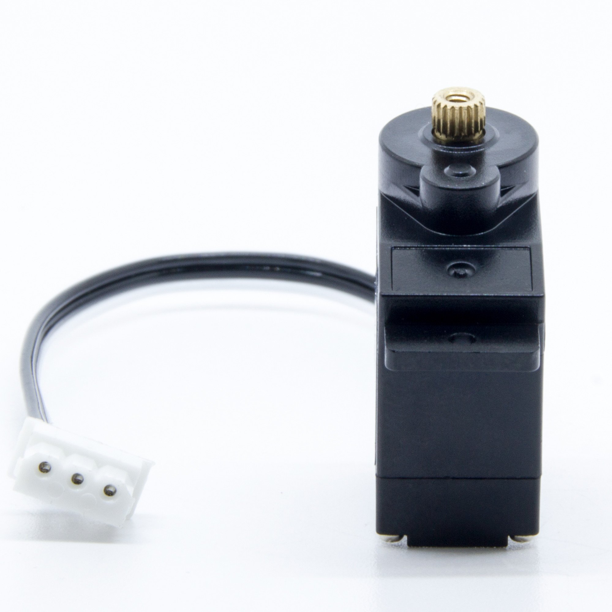 FEETECH SCS009 6V 2.3kg Serial Bus Micro RC Servo Unisex GPS Receiver Motor Components Robot Car RC Airplane Toy Dog Cat Puppy