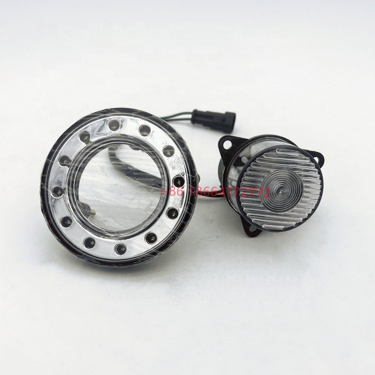 24V LED Bus Light Widely Used for Chinese Bus signal Lights