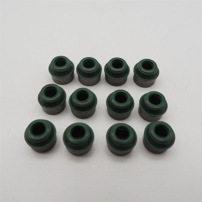 Thalesman Engine Valve Oil 0000535658 for Mercedes-Benz Auto Parts Valve Stem Seals 0000535658 W168 W204 W212 W222 W245
