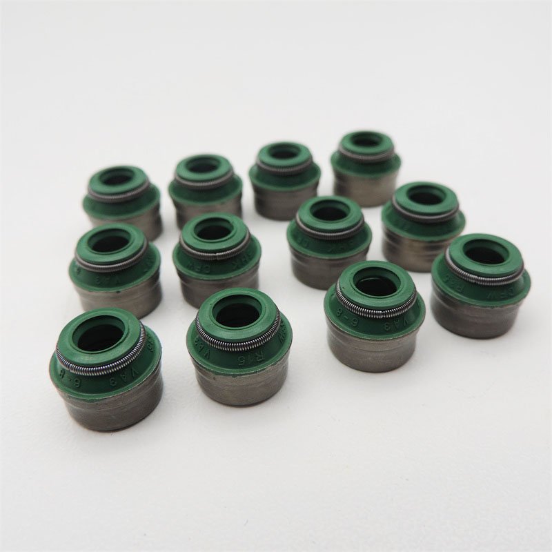 Thalesman Engine Valve Oil 0000535658 for Mercedes-Benz Auto Parts Valve Stem Seals 0000535658 W168 W204 W212 W222 W245