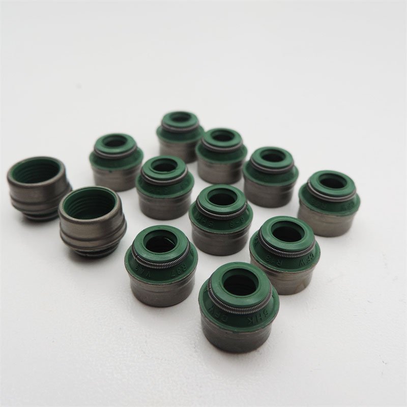 Thalesman Engine Valve Oil 0000535658 for Mercedes-Benz Auto Parts Valve Stem Seals 0000535658 W168 W204 W212 W222 W245