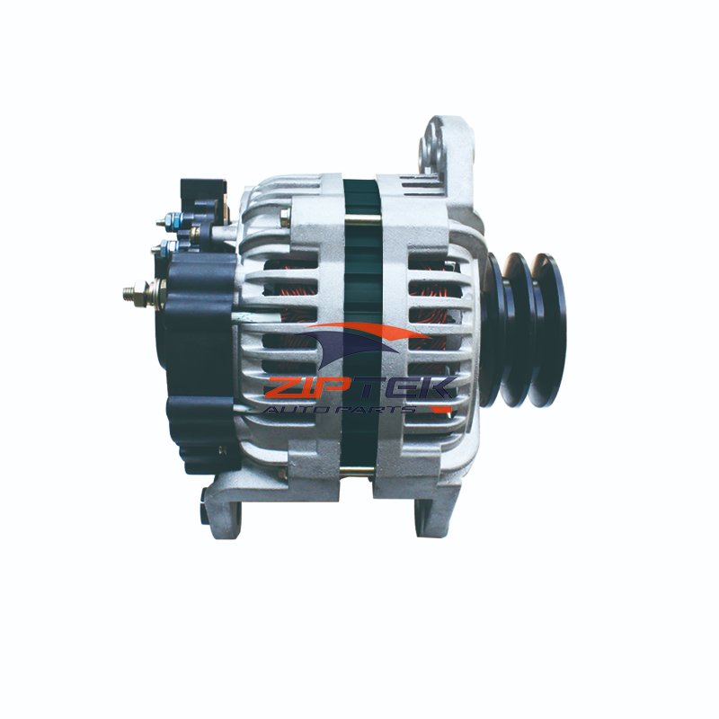 Sale Auto Parts 10KW 48V 200A JFZC5202 Car Alternator for Bus Truck Boat Agricultural Machine