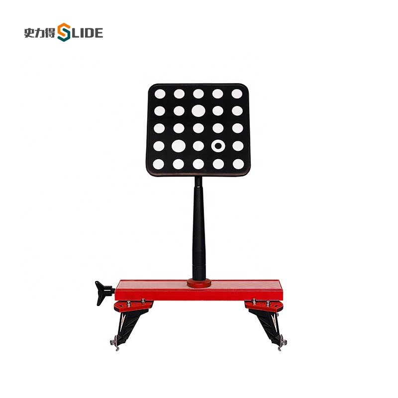 Automatic Bus Wheel Alignment Machine Truck 3D 4 Wheel Alignment Machine High Quality Truck Alignment Machine