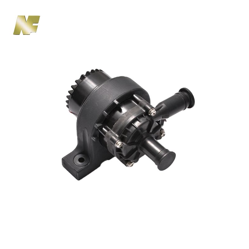 NF GROUP Low Voltage 55KW Circulating Electronic Water Pump for New Energy Vehicles