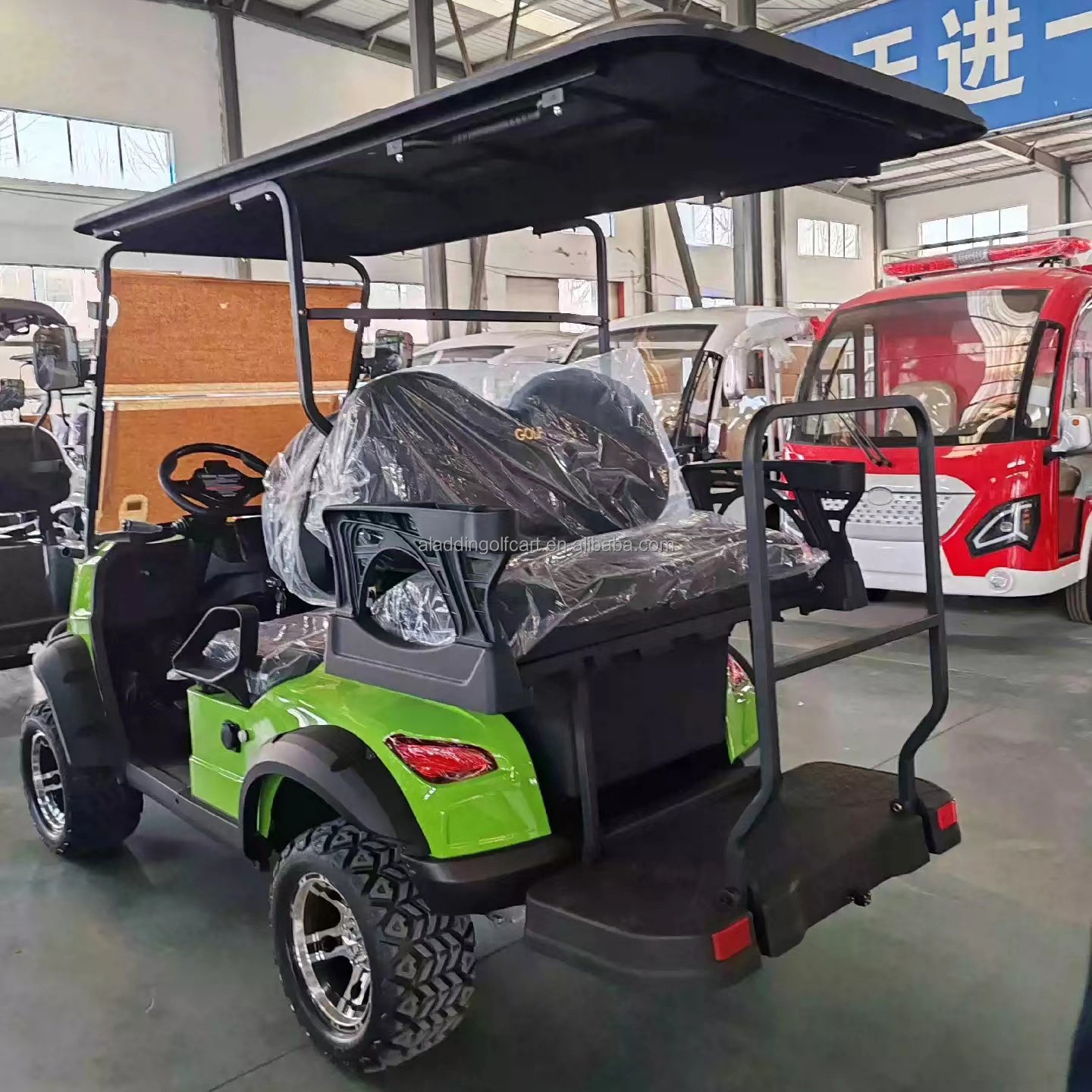 Electric Golf Buggy With Remote Golf Buggy Wheels Suppliers Bulldog Golf Buggy Pedal Lock