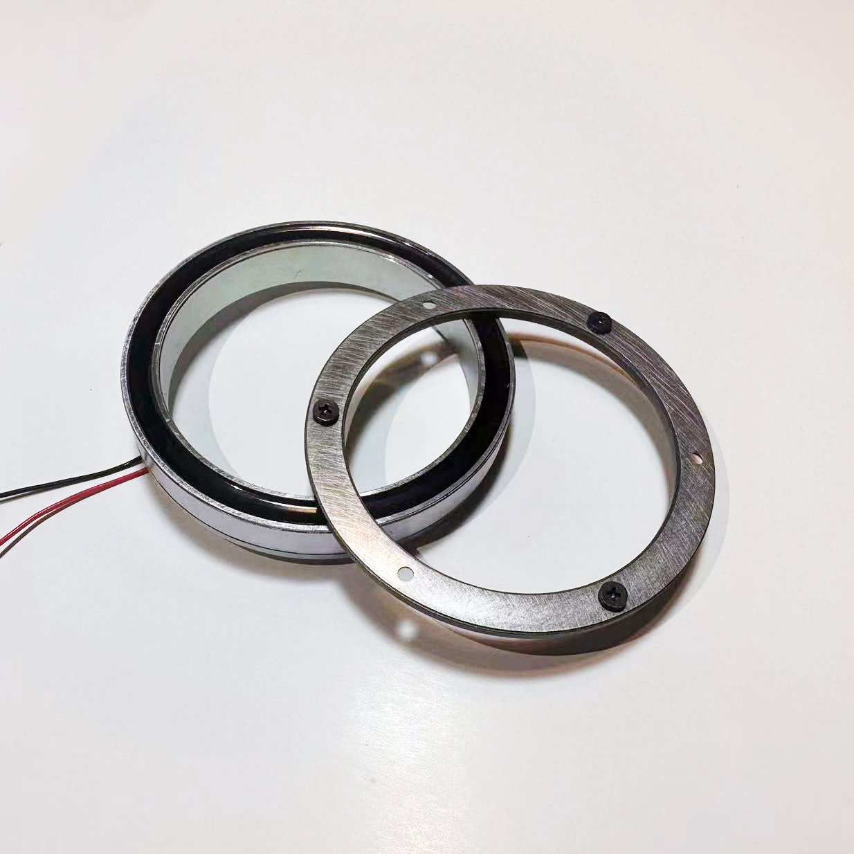 Made in China Superior Quality Clutch Booster for Robot Higer Bus Repair Kits Permanent Magnet Brake