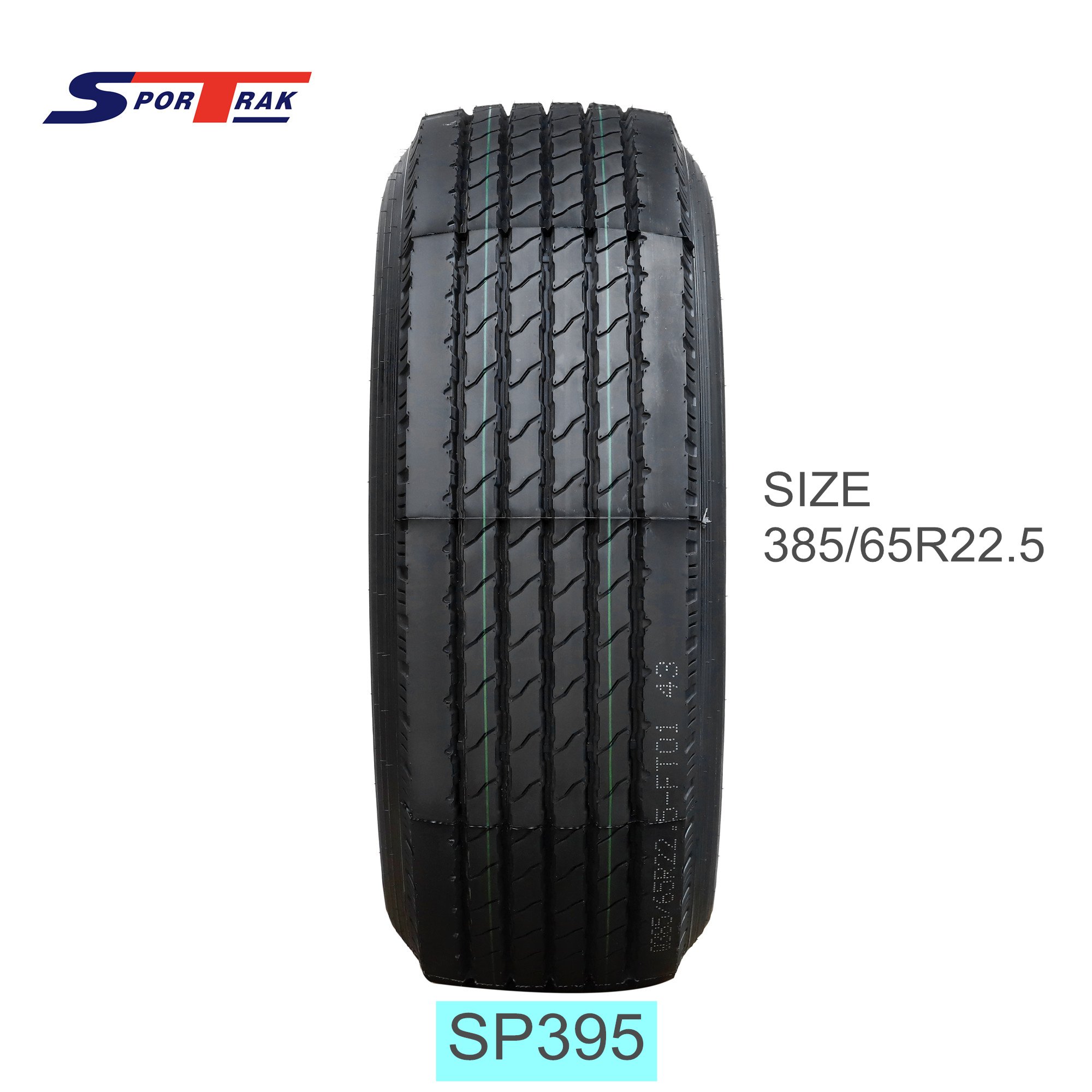 Hot Sale Good Tyre Price Commercial Buses Wheels 385/65r22.5 Tubeless Radial Truck Tires 38565r225 Tires Manufacture's in China