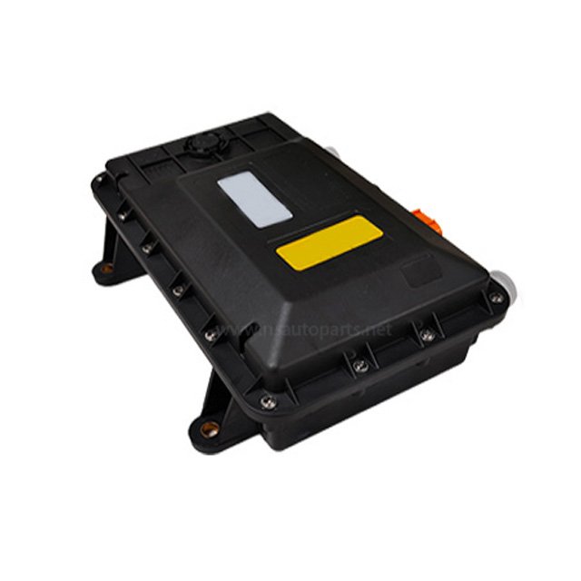 Hot Sale Air Conditioning System Black EV PTC Electric Battery Heater Coolant Heater