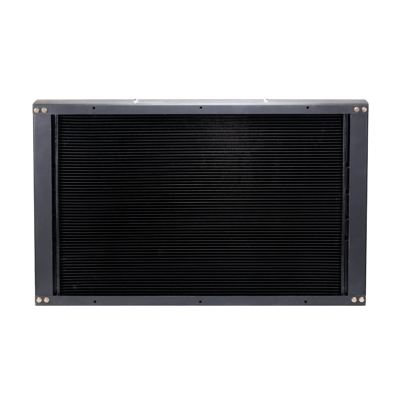 20152610 Bus Engine Cooling Radiator CAN6129P Bus Engine Cooling Radiator Assembly with Water Tank