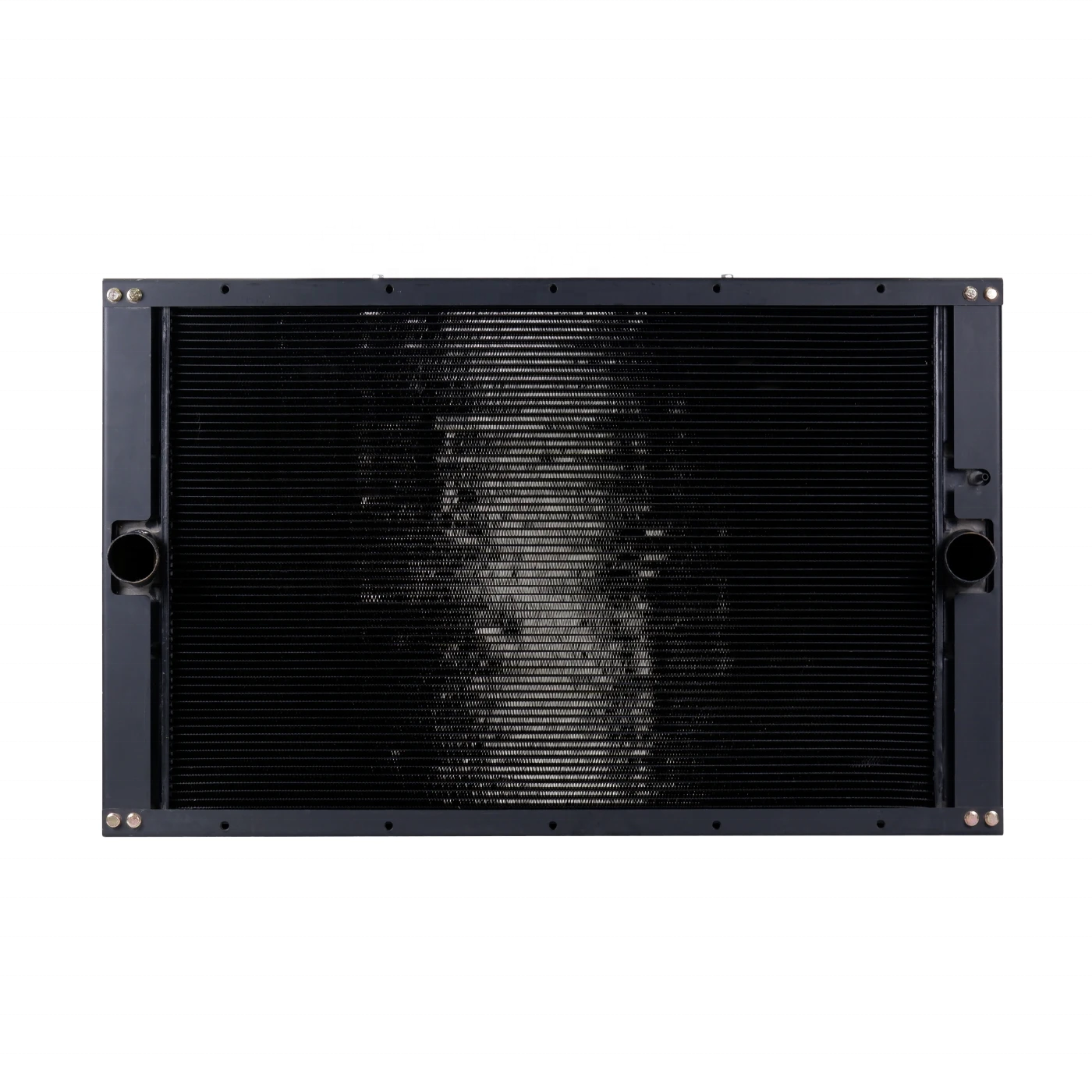 20152610 Bus Engine Cooling Radiator CAN6129P Bus Engine Cooling Radiator Assembly with Water Tank