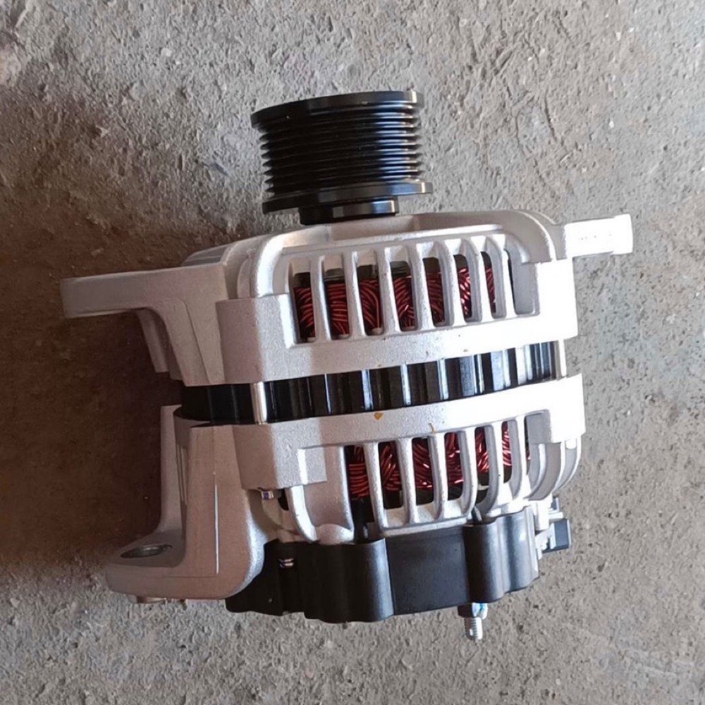 AVi168A3019 Best Selling High Quality Automotive Alternators Generator Alternator Assembly Good Quality Engine Alternator