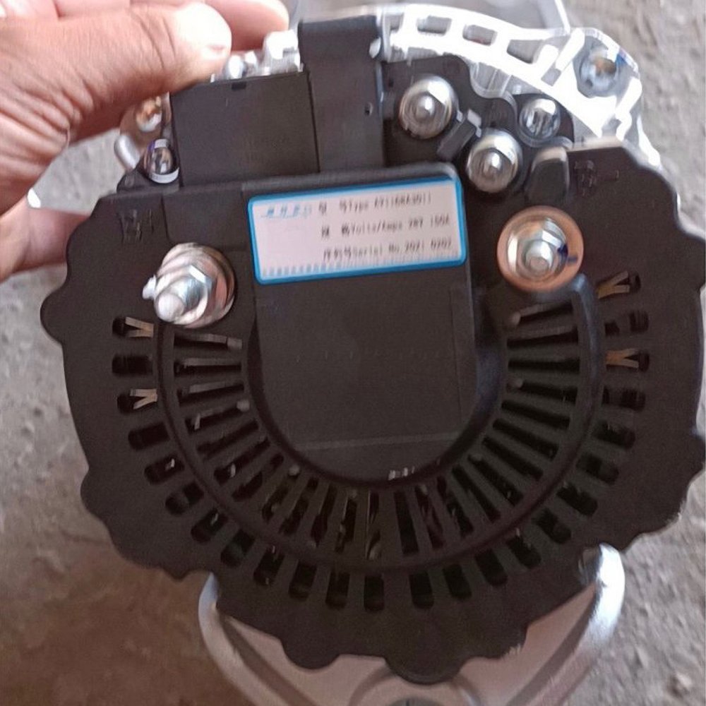 AVi168A3019 Best Selling High Quality Automotive Alternators Generator Alternator Assembly Good Quality Engine Alternator