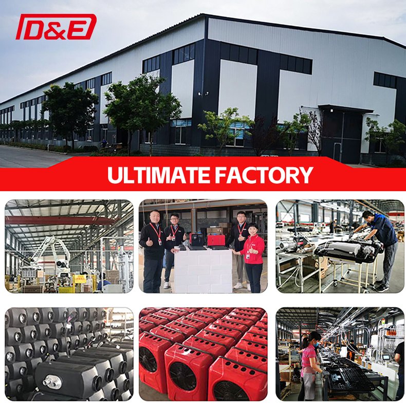 24V 12v Bus air Conditioner 150000BTU Vehicle Engine Driven for 11m Bus Roof Top Air Conditioner with All Kits