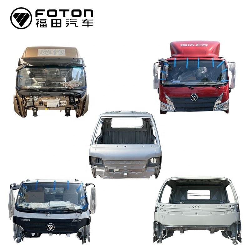 Foton Largest Parts Supplier Foton Part