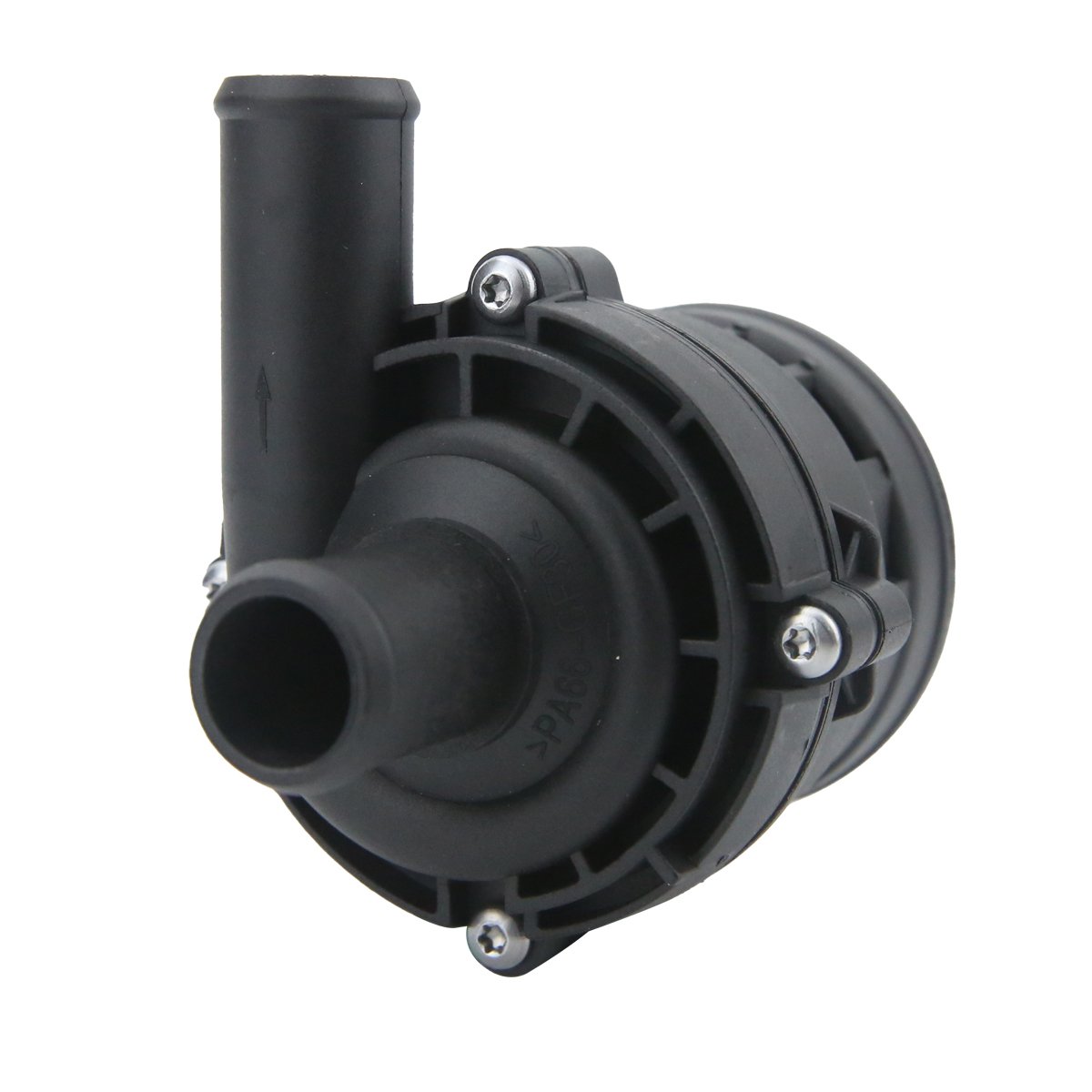1718350064 High Quality Auxiliary Coolant Water Pump for Mercedes Benz CLS500 E320 E63 AMG ML450
