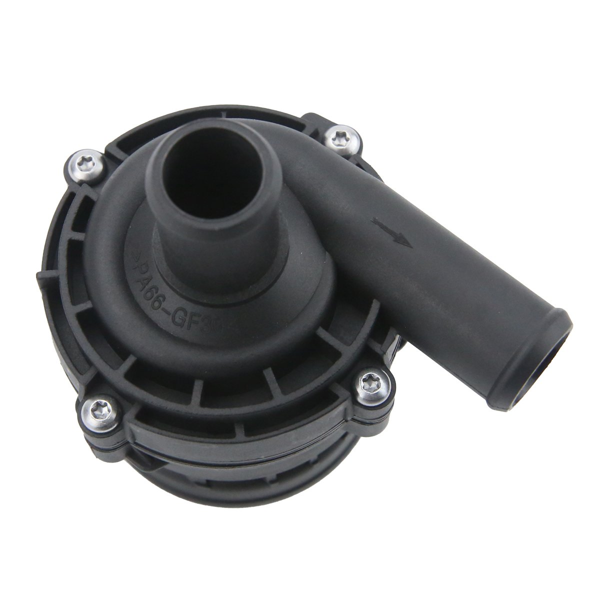 1718350064 High Quality Auxiliary Coolant Water Pump for Mercedes Benz CLS500 E320 E63 AMG ML450