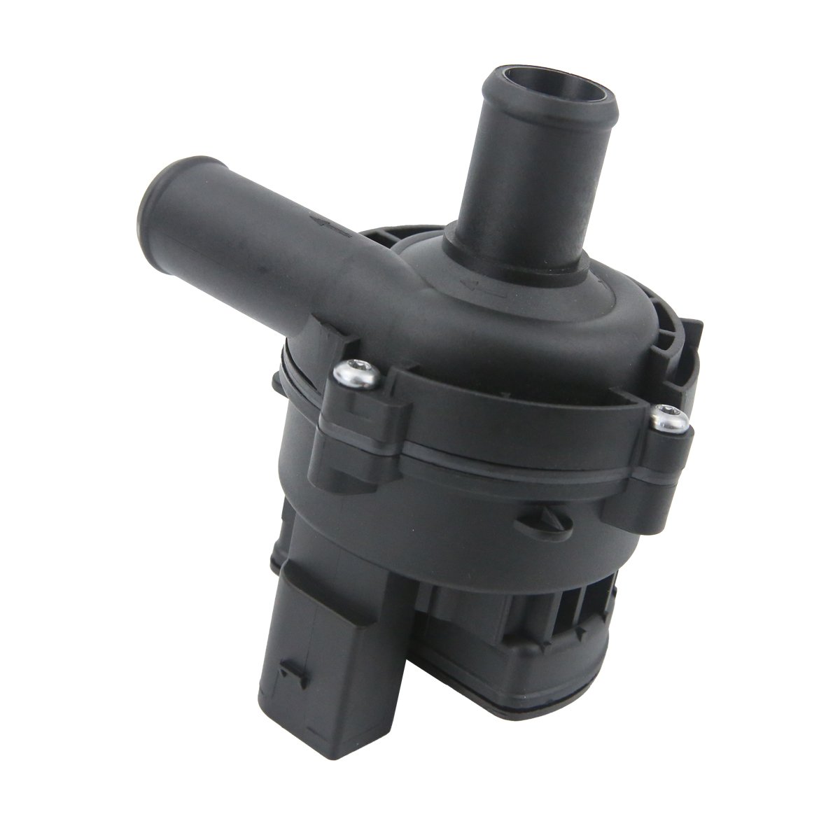 1718350064 High Quality Auxiliary Coolant Water Pump for Mercedes Benz CLS500 E320 E63 AMG ML450