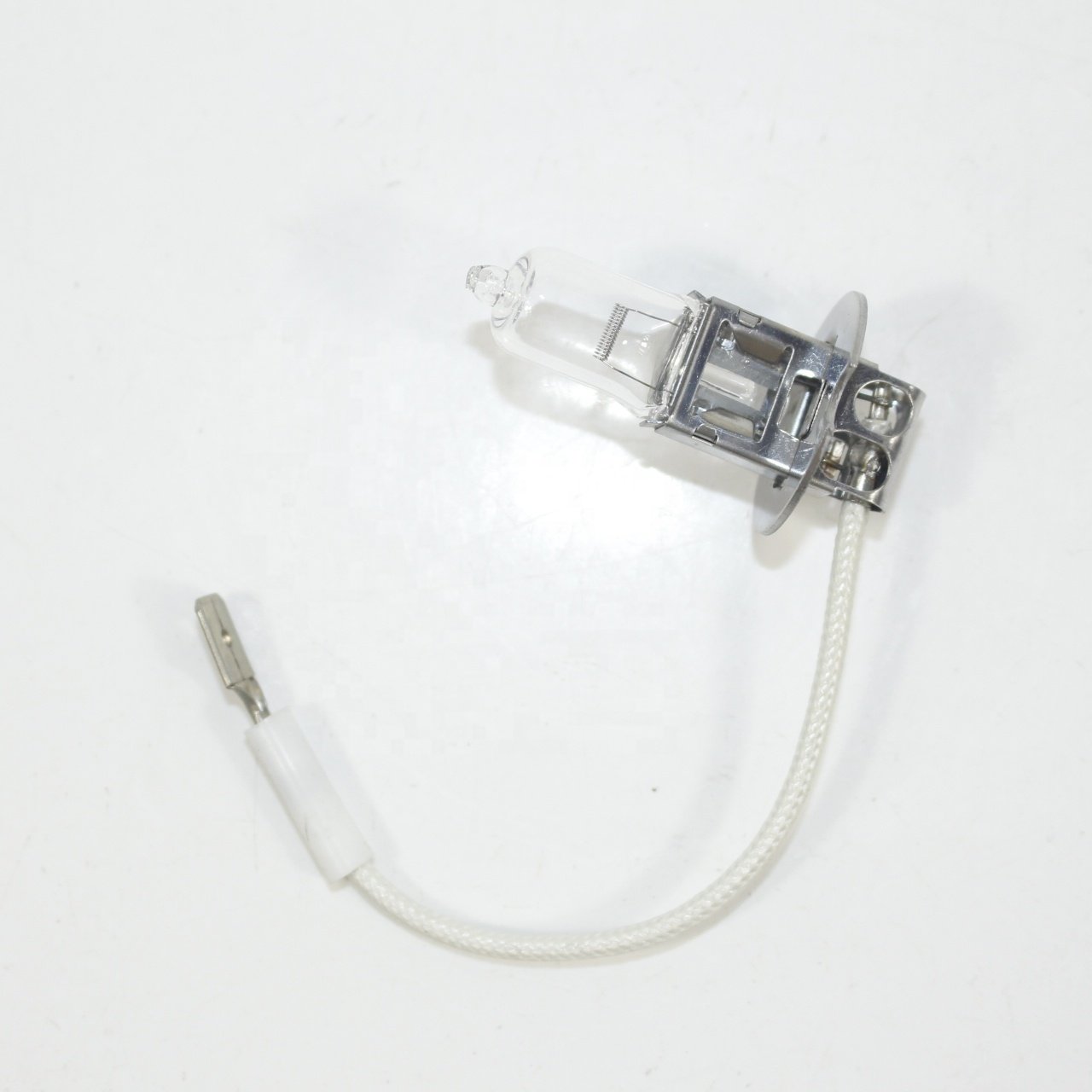 7.5Inch Yellow Lens Driving Lights Universal Fog Spotlight Truck Light Lamp Replacement for DENJI
