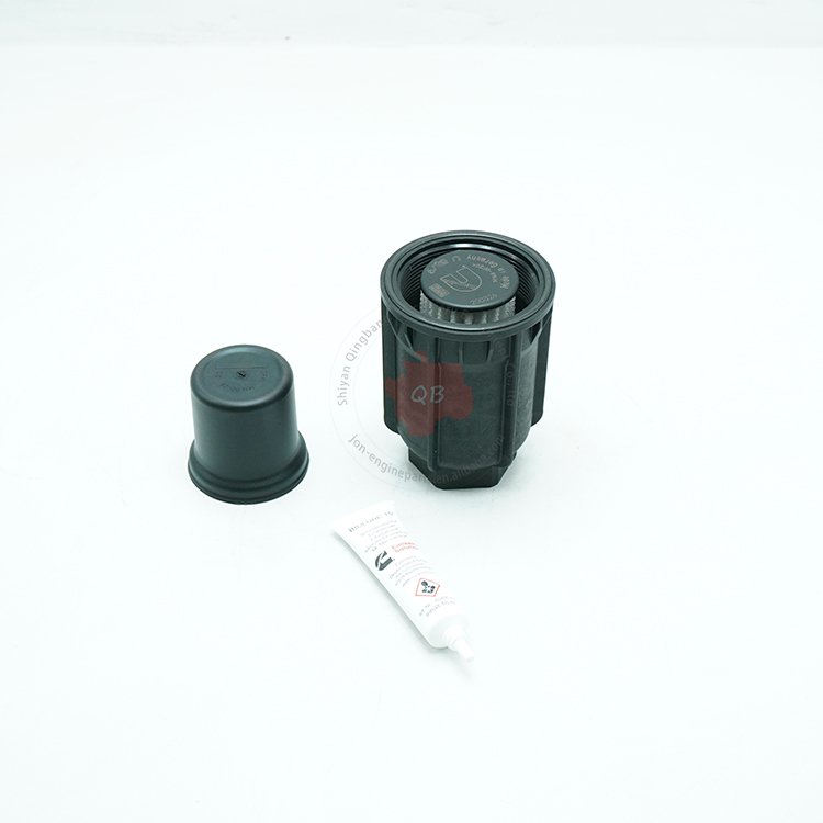 Cummins Diesel Engine Urea Filter UF106 4388378 1421089 A0001421089 Fuel Filters