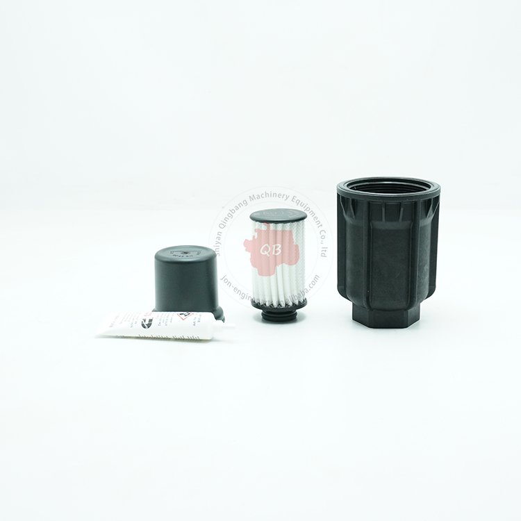 Cummins Diesel Engine Urea Filter UF106 4388378 1421089 A0001421089 Fuel Filters