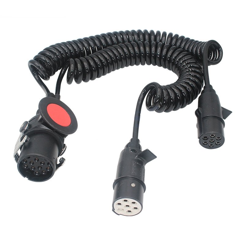 18 Years Experience 21400265 volvo Bus Wiring Harness 14630636 volvo Engine Wire Harnesses 21971558 Wiring Harness volvo E7