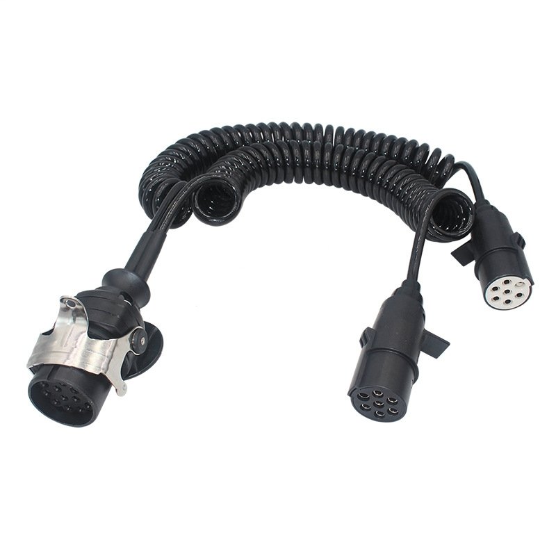 18 Years Experience 21400265 volvo Bus Wiring Harness 14630636 volvo Engine Wire Harnesses 21971558 Wiring Harness volvo E7