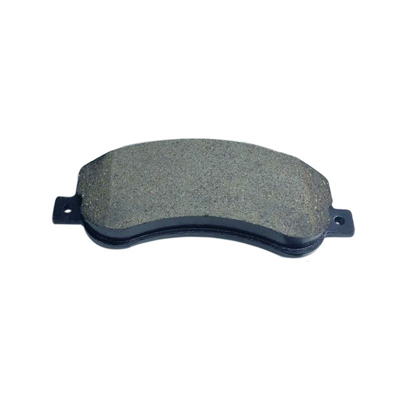 M2905 OEM Ceramic Front Brake Pad for Byd Ford Volkswagen Wholesale Price; D1528 D1555 Car Disc Position Rear Model Premium