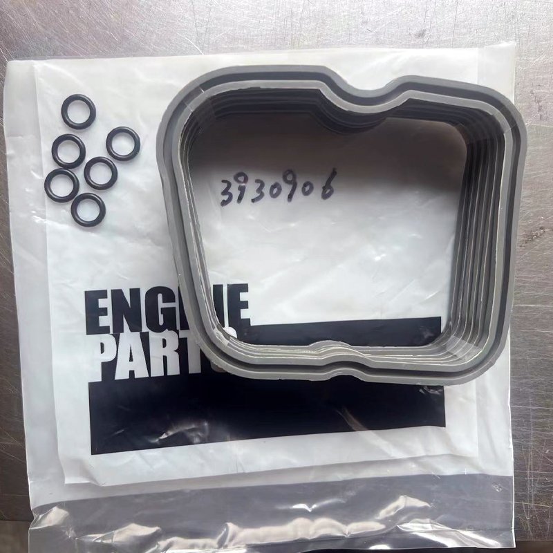 C3930906 C3902666 Chamber Valve Cover Gasket Bus Accessories