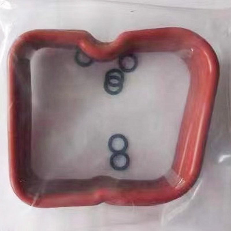 C3930906 C3902666 Chamber Valve Cover Gasket Bus Accessories