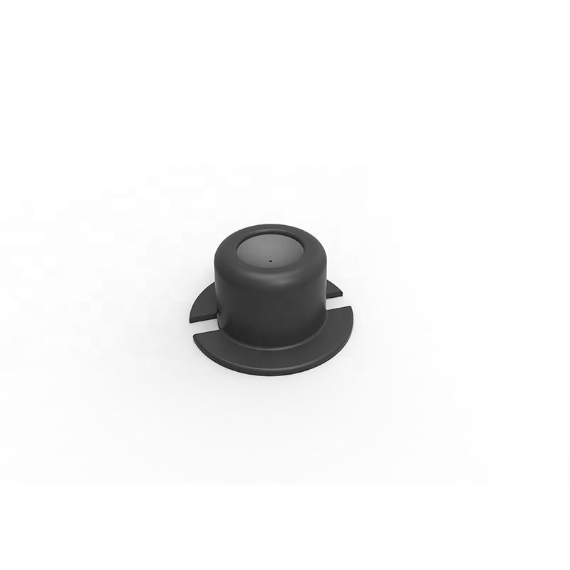 Truck TPMS 8 Wheels Internal Paste Type Sensors Real-time Rubber Tyre Air Tubeless Tire Pressure Monitoring System