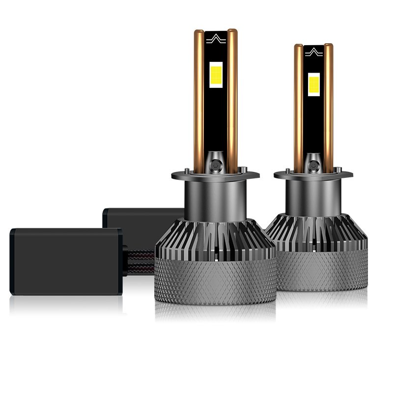 120W 12000LM Super Bright H4 Led Headlight Bulb H7 H8 H9 H11 Car Led Headlamp Led 9005 HB3 HB4 Headlight for Universal Car