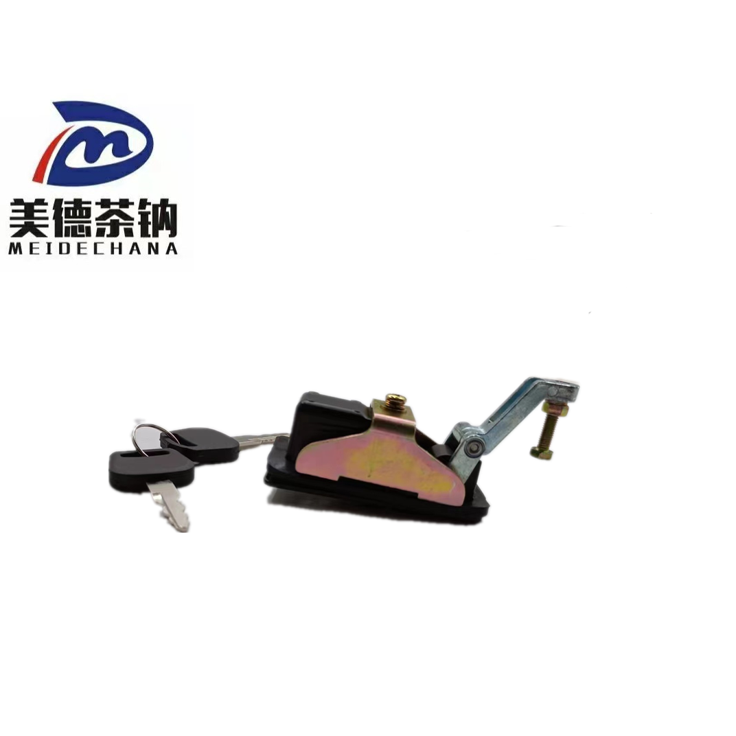 BUS ACCESSORIES Long bar Lock OEM:55E01-08333 ,5940-07445.5940-01614.for HIGH QUALITY HOT SELLING