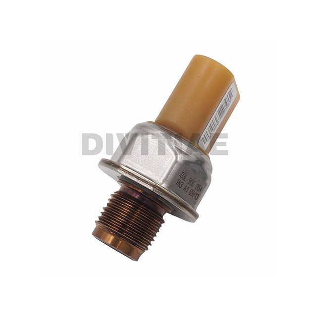 03L906054A 03L906051 03L 906 051 DIESEL Fuel Rail High Pressure Sensor diesel Engine for Volkswagen audi Tdi