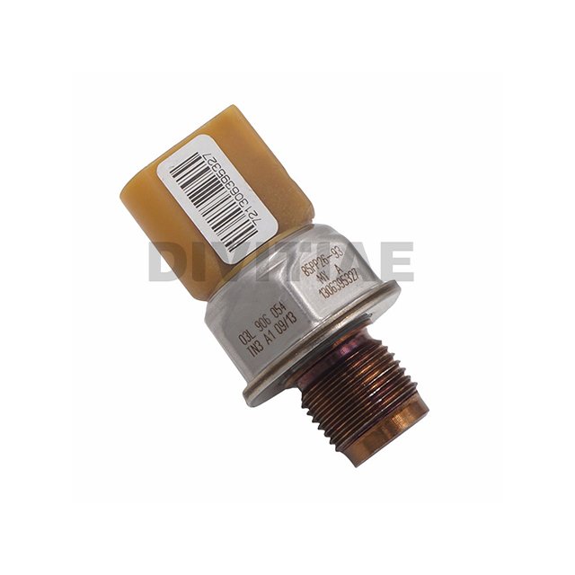 03L906054A 03L906051 03L 906 051 DIESEL Fuel Rail High Pressure Sensor diesel Engine for Volkswagen audi Tdi