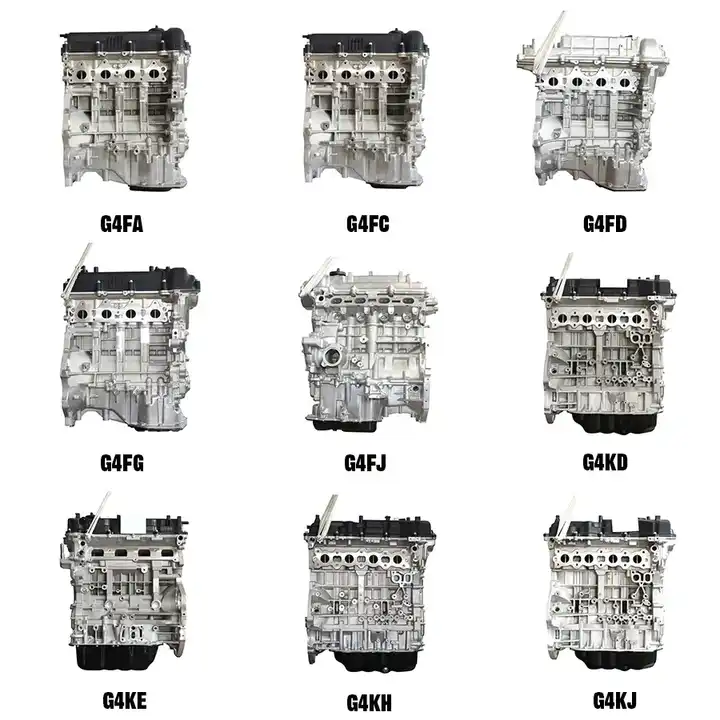 V348 Diesel Engine 2.2L 2.4L Transit TDCI Duratorq Engine for FORD PUMA TRANSIT V348 MAZDA BT50 CAR ENGINE