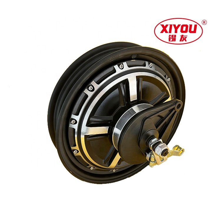 High Power 2500w 3000w 12 Inch Electric Unicycle, Two Wheeler, Electric Vehicle Wheel Hub Motor