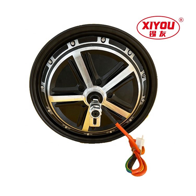 High Power 2500w 3000w 12 Inch Electric Unicycle, Two Wheeler, Electric Vehicle Wheel Hub Motor