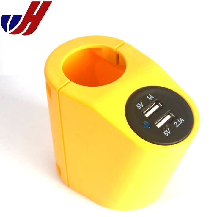Car Bus coach Accessory Usb Charger Socket for Bus