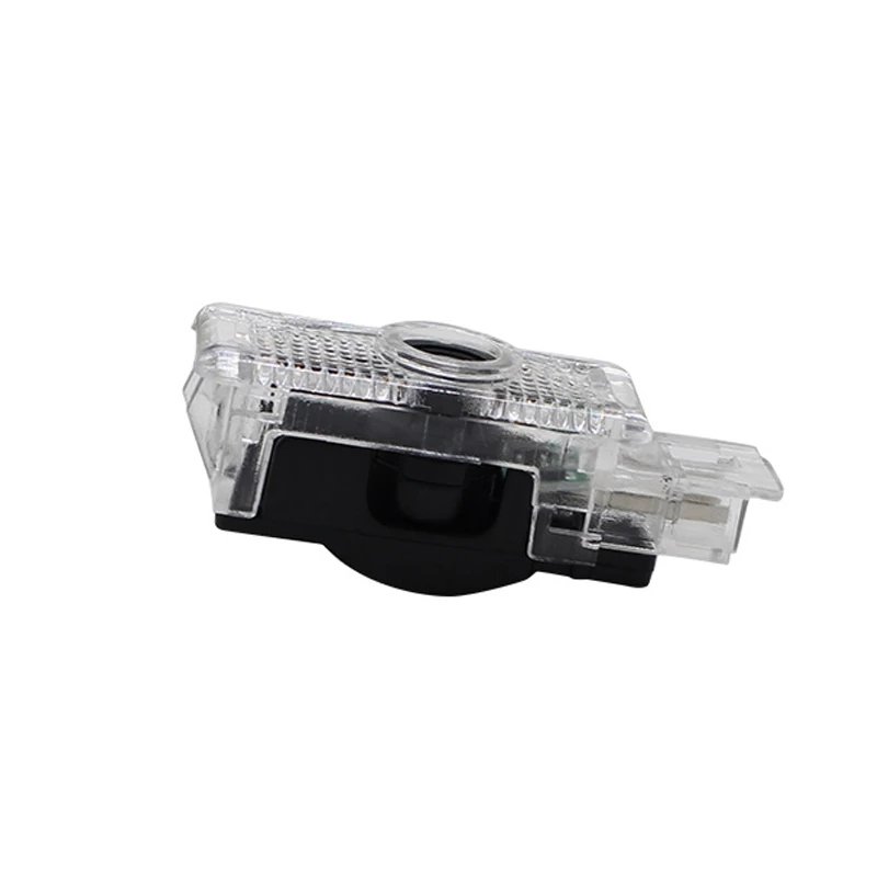 Welcome Logo Car Door Projector Decorative Light for Mercedes W203 (2001-2007) W208 W209 2001-2009 R171 R172 C199 W240