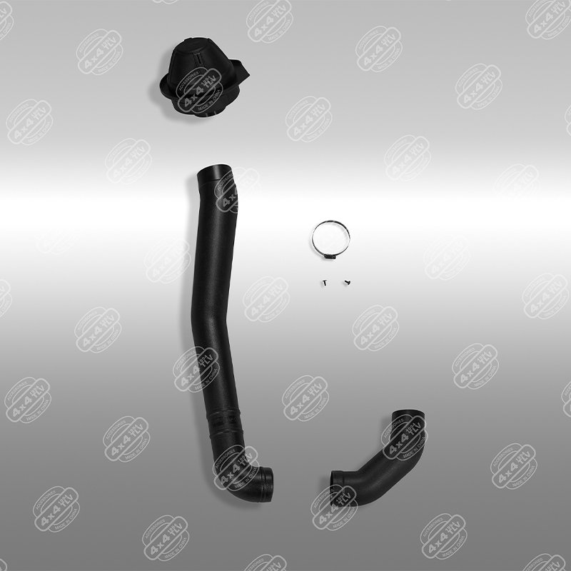 53285-36040 LLDPE Snorkel 4x4 Off-road Engine Air Intake 4wd Accessories Body Kits Snorkel for toyota Coaster Bus