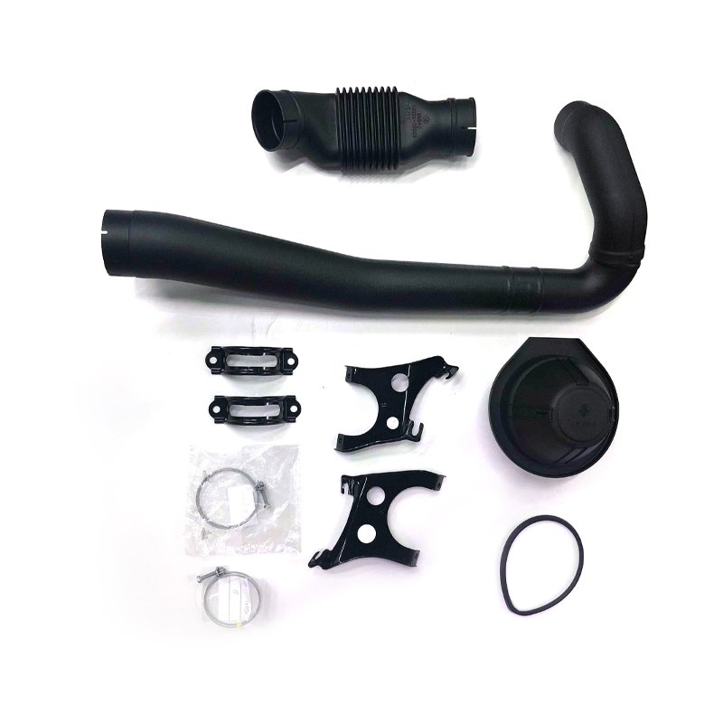 53285-36040 LLDPE Snorkel 4x4 Off-road Engine Air Intake 4wd Accessories Body Kits Snorkel for toyota Coaster Bus