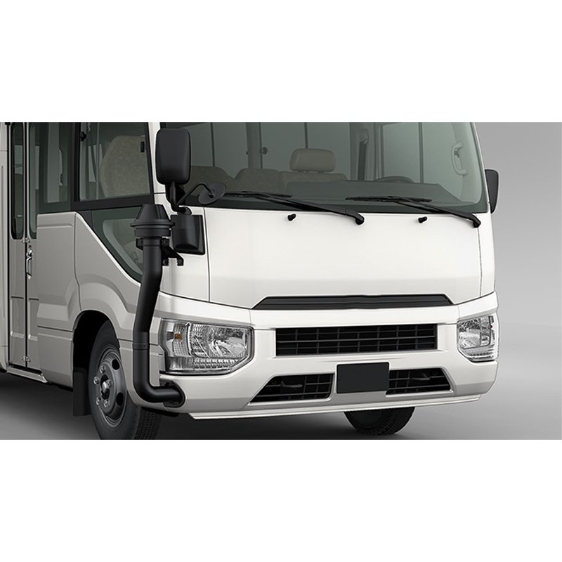 53285-36040 LLDPE Snorkel 4x4 Off-road Engine Air Intake 4wd Accessories Body Kits Snorkel for toyota Coaster Bus