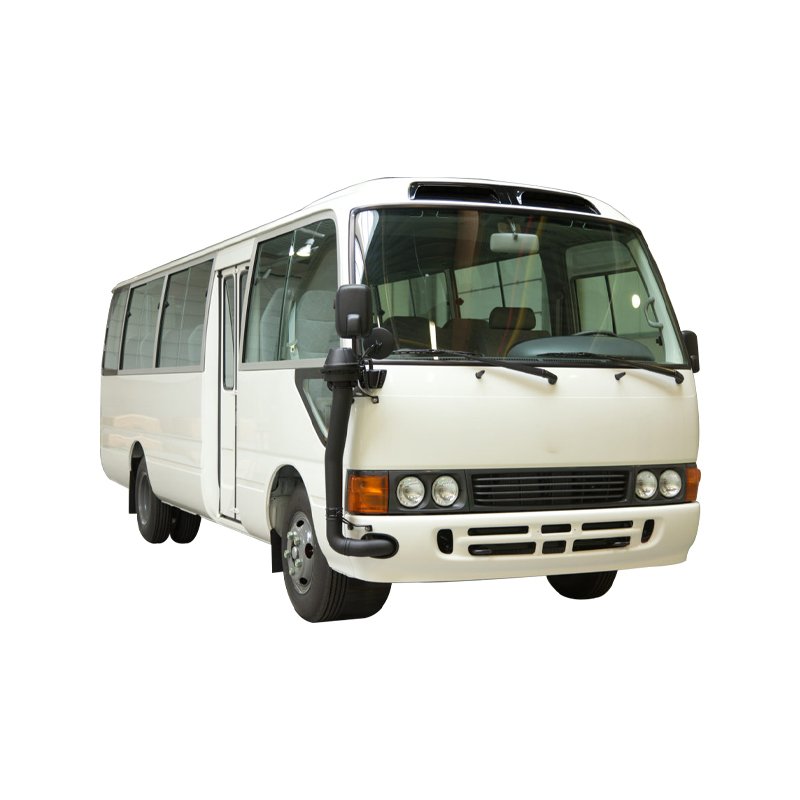 53285-36040 LLDPE Snorkel 4x4 Off-road Engine Air Intake 4wd Accessories Body Kits Snorkel for toyota Coaster Bus