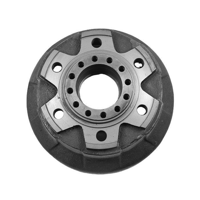 Forklift Spare Parts Brake Drum for NICHIYU 2T 12934